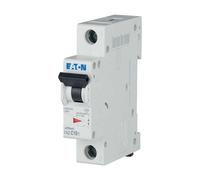 FAZ-C10/1 Overcurrent Circuit Breaker C 10A 1P 1M 15KA