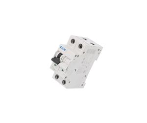FAZ-C10/1N overcurrent switch 230/400VAC lNominal: 10A pole: 1+N DIN 15kA EAT...