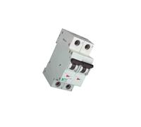 FAZ-C10/2-DC Overcurrent Switch 250VDC lRated: 10A Pole: 2 DIN Charact: C 10k...