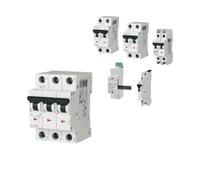 FAZ-C2/1 1P 20A63A Circuit Breaker 1Pcs(FAZ-C30/1)