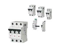 FAZ-C2/1 1P 20A63A Circuit Breaker 1Pcs(FAZ-C63/1)
