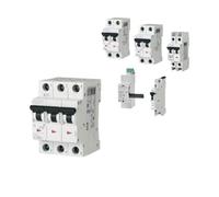 FAZ-C2/1 1P0.16A63A Circuit Breaker 1Pcs(FAZ-C16/1)