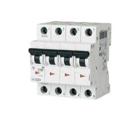 FAZ-C2/1 1P10A63A Circuit Breaker 1Pcs(FAZ-C2/1)