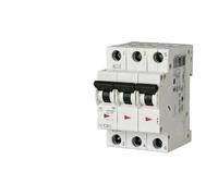 FAZ-C2/1 1P16A63A Three-phase Circuit Breaker 1Pcs(FAZ-C15/1)