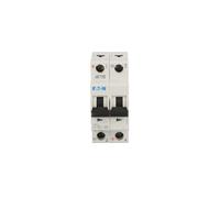 FAZ C2/2-DC 279134 2P C 2A 10kA DC Circuit Breaker