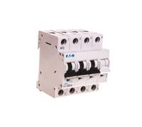FAZ C32/3N 278978 3P+N C32A 15kA AC Circuit Breaker