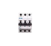 FAZ C4/3 278865 Circuit Breaker 3P C 4A 15kA AC