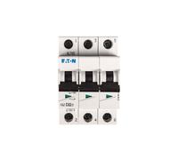 FAZ C63/3 278879 3P C 63A 15kA AC Circuit Breaker