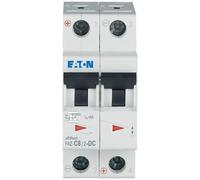 FAZ-C8/2-DC 305868 Miniature Circuit Breaker 15kA FAZ DC