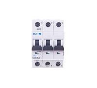 FAZ D25/3 278898 3P D25A 15kA AC Circuit Breaker
