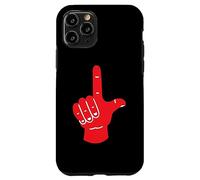 Faz O L De Lula Brasil Retro Case for iPhone 11 Pro