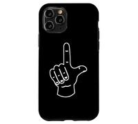 Faz O L De Lula Brasil Retro Case for iPhone 11 Pro