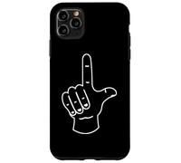 Faz O L De Lula Brasil Retro Case for iPhone 11 Pro Max