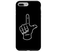 Faz O L De Lula Brasil Retro Case for iPhone 7 Plus/8 Plus