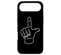 Faz O L De Lula Brasil Retro Case for iPhone Air