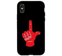 Faz O L De Lula Brasil Retro Case for iPhone X/XS