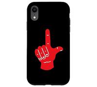 Faz O L De Lula Brasil Retro Case for iPhone XR