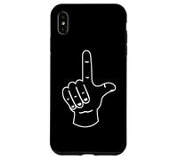 Faz O L De Lula Brasil Retro Case for iPhone XS Max
