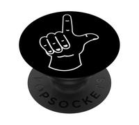 Faz O L De Lula Brasil Retro PopSockets Adhesive PopGrip