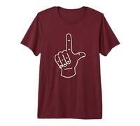 Faz O L De Lula Brasil Retro Premium T-Shirt
