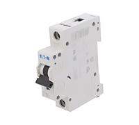 FAZ-S2/1 Overcurrent switch 230/400VAC lNominal: 2A Poles: 1 for DIN rail...