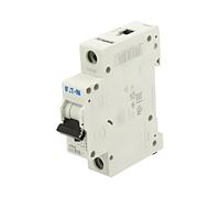 FAZ6-B16/1 Overcurrent Switch 230/400VAC lRated: 16A Pole: 1 Charact: B 6kA E...