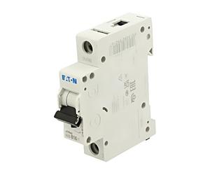 FAZ6-B16/1 Overcurrent Switch 230/400VAC lRated: 16A Pole: 1 Charact: B 6kA E...