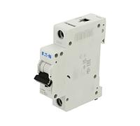 FAZ6-C1/1 overcurrent switch 230/400VAC lRominal: 1A pole: 1 for DIN rail EAT...