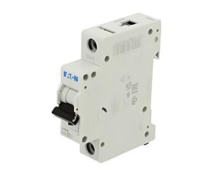 FAZ6-C1/1 overcurrent switch 230/400VAC lRominal: 1A pole: 1 for DIN rail EAT...