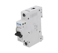 FAZ6-C10/1 Overcurrent Switch 230/400VAC lRated: 10A Pole: 1 Charact: C 6kA E...