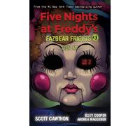 FAZBEAR FRIGHTS #3: 1:35AM