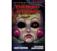 FAZBEAR FRIGHTS #3: 1:35AM (Five Nights at Freddy's)