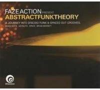 Faze Action - Abstract Funk Theory: a Journey Into Discoid Funk & Spaced Out Grooves/Compiled By Faze Action [VINYL]