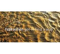 Faze Action - Got to Find a Way [12" VINYL]