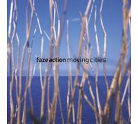Faze Action - Moving Cities [12" VINYL] [12" VINYL]
