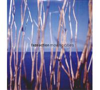 Faze Action - Moving Cities [VINYL]