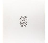 Faze Action - We Don't Know How [12" VINYL]