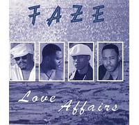 Faze - Love Affairs