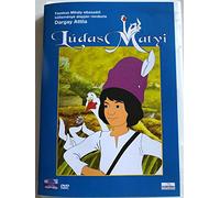 Fazekas Mihály: Lúdas Matyi / Mattie the Goose-boy, Hungarian Editon [DVD Region 2 PAL] Audio: Hungarian