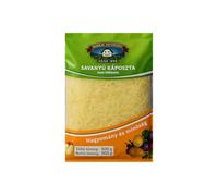 Fazekas Sour Cabbage, Traditional Hungarian Sauerkraut, 900g Net Weight, Not Heat Treated