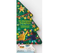 It's Christmas Everywhere, Celebrations from Around the World