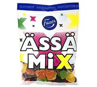 Fazer Ässä Mix (180g)
