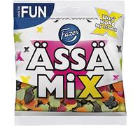 Fazer Assa Mix Gummy 1 Pack of 280g