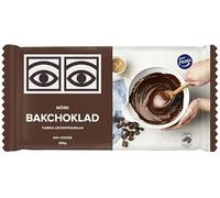 Fazer Baking Dark Chocolate 1 bar of 200g 7.1oz