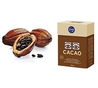 Fazer Cacao Original Chocolate 1 Box of 200g