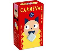 Fazer Carneval Original Biscuits 175g - Vegan - Original Finnish Swedish Retro Keksi Kex