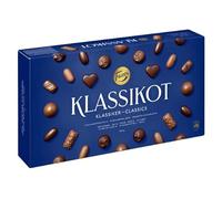 Fazer Classic Election Chocolate 1 Box of 290g 10.2oz