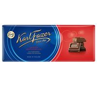 Fazer Karl Fazer Creamy Milk Chocolate 22 Bars of 200g