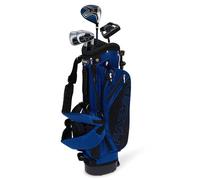 Fazer CTRX Junior Golf Package Set 116cm-128cm in Dark Blue | Size: 6-8 Years Fazer Dark Blue 6-8 Years