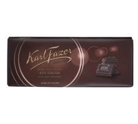 Fazer Karl Fazer 47 % Dark Chocolate 10 Bars of 200g